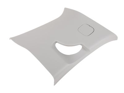 GM 84839666 Panel Assembly, Q/Wdo Tr Fin *Grey R 84839666 GM Panel Assembly, Q/Wdo Tr Fin *Grey R Product Photo 1 of 2