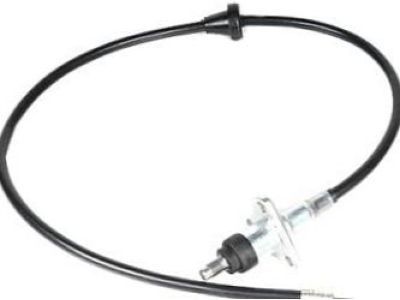 2000 Chevrolet Silverado Antenna Cable - 15829166