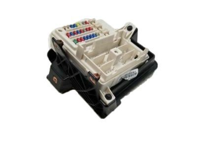 Saturn Outlook Fuse Box - 20934634