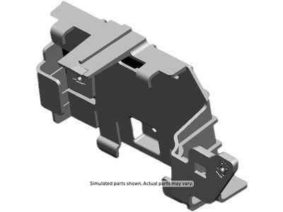 Cadillac 23121764