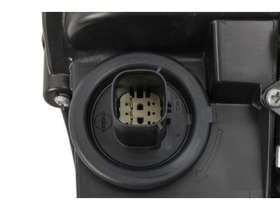 Cadillac 84628078
