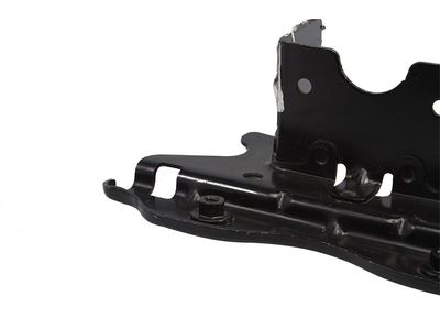 GM 12778775 Reinforcement Assembly, Underbody Rear Side Rail 12778775 GM Reinforcement Assembly, Underbody Rear Side Rail Product Photo 1 of 1