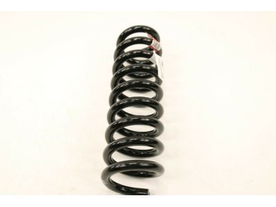 GM 23341860 Rear Coil Spring