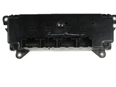 2012 GMC Acadia A/C Switch - 20917131