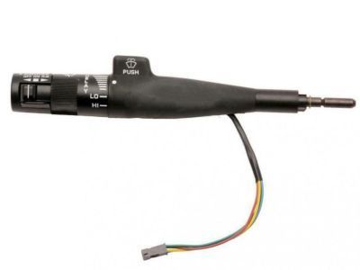 GM 25140558 Lever,Turn Signal & Headlamp Dimmer Switch & Cruise Control Actuator & Windshield Wiper & Windshield Washer