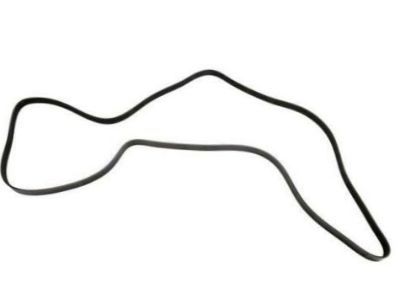 Chevrolet Malibu Drive Belt - 12577771