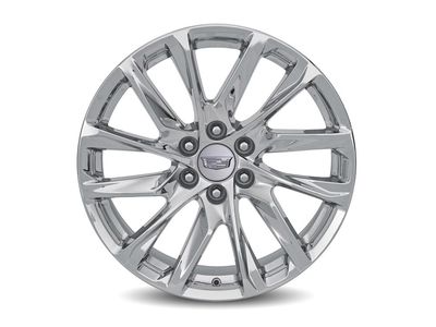 2021 Cadillac Escalade Spare Wheel - 84453003