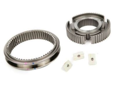 Cadillac Synchronizer Ring - 19259991