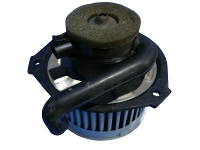 GM 52487088 Motor Asm,Blower (W/ Impeller)