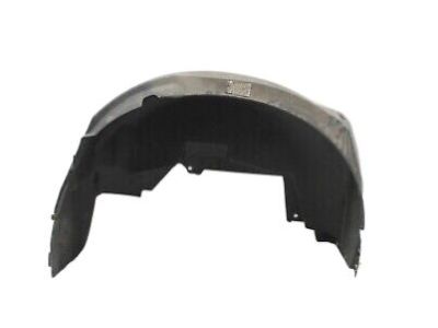 2010 Chevrolet Traverse Fender Splash Shield - 20934767