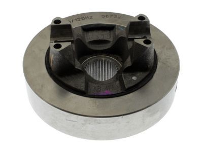 GM 12471501 Yoke Kit,Differential Drive Pinion Gear