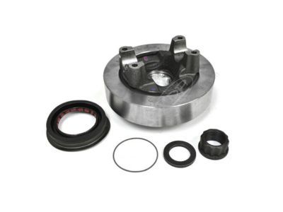GM 12471501 Yoke Kit,Differential Drive Pinion Gear