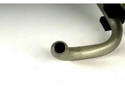 GM 15764375 Engine Oil Cooler Inlet & Outlet Hose