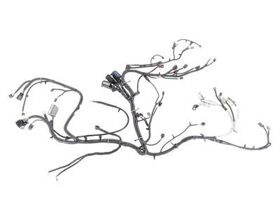 Cadillac 23376890