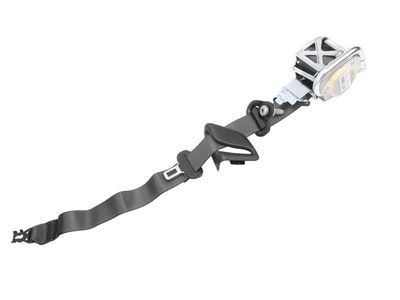 2012 Cadillac CTS Seat Belt - 19258326
