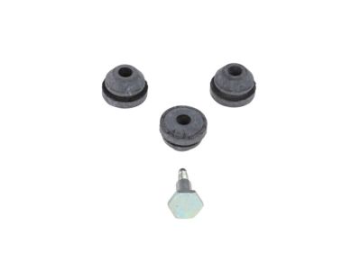 GM 10386649 Insulator Kit, Brake Pressure Mod Valve