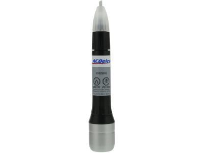 GM 19329655 Paint,Touch, Up Tube, (Primer/Scratch Filler & Clear)