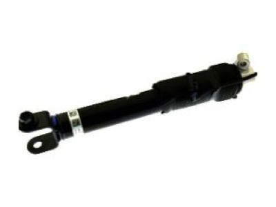 st all 23284142 - Genuine GM Absorber Assembly, Rear Shock
