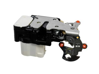 2002 Cadillac Escalade Door Latch Assembly - 15110642