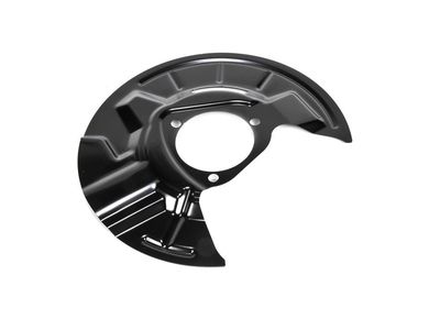 2018 Buick Regal Brake Backing Plate - 22921538