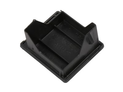 25730854 GM Cover, Instrument Panel Switch Trim Plate Hole Product Photo 2 of 2