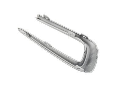 42598771 GM Molding, Rear Bpr Fascia Product Photo 2 of 2