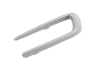 GM 42598771 Molding, Rear Bpr Fascia 42598771 GM Molding, Rear Bpr Fascia Product Photo 1 of 2