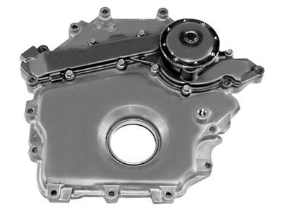 GM 19168613 Engine Coolant Pump Kit