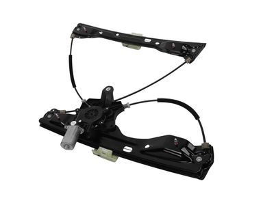 Chevrolet Cruze Window Regulator - 42711497