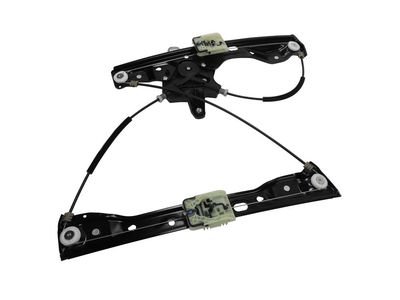Chevrolet Cruze Window Regulator - 42711497