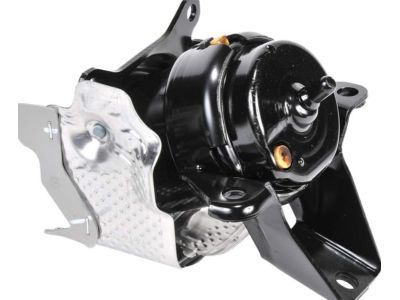 2015 Cadillac Escalade Engine Mount - 84175581