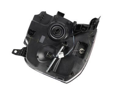 GMC Yukon Headlight - 19432937