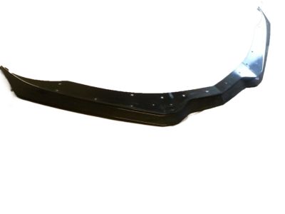 GM 23347404 Spoiler Pkg, Front End *Exposed Carbr