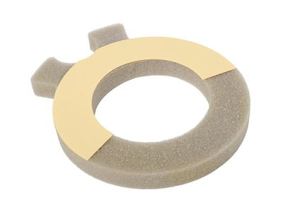 13542826 GM FOAM GASKET/GUARD-F/SEAT VENT FAN Product Photo 2 of 2
