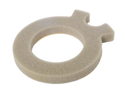 GM 13542826 FOAM GASKET/GUARD-F/SEAT VENT FAN 13542826 GM FOAM GASKET/GUARD-F/SEAT VENT FAN Product Photo 1 of 2