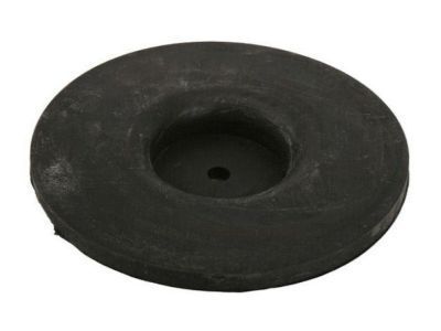 GM 15251980 Insulator, Rear Spring