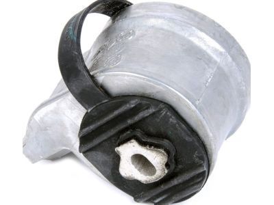 Saturn Motor And Transmission Mount - 22727637