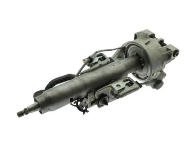 2012 Chevrolet Malibu Steering Column - 19332845