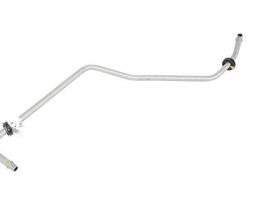 Chevrolet Blazer Cooling Hose - 23100571