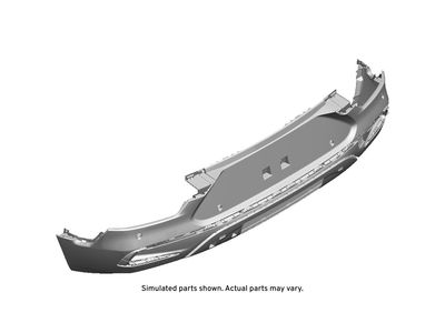 2023 Buick Encore GX Bumper - 42766387