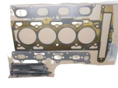 2005 Chevrolet Cobalt Head Gasket - 12595961