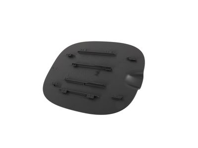 84745977 GM Door Assembly, F/Tnk Fil *Serv Primer Product Photo 2 of 2