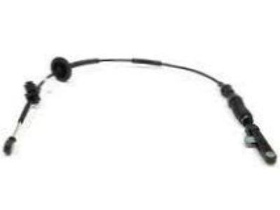Pontiac Torrent Shift Cable - 15283759