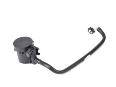 GMC Acadia Fuel Pump Wiring Harness - 23119547