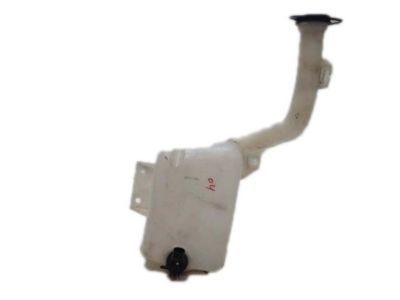 GM 15213092 Container Asm,Windshield Washer Solvent (W/ Pump)