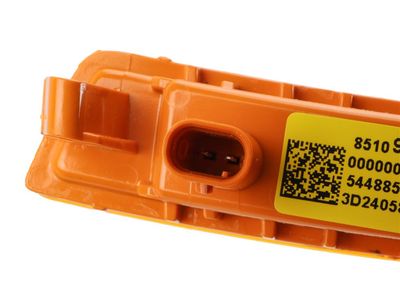 85109292 GM Front Side Marker Lamp Product Photo 2 of 3
