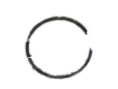 GM 15547397 Ring,Lock Ring Retainer