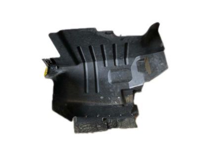 GM 15167631 Panel Assembly, Front Wheelhouse 15167631 GM Panel Assembly, Front Wheelhouse Product Photo 1 of 1