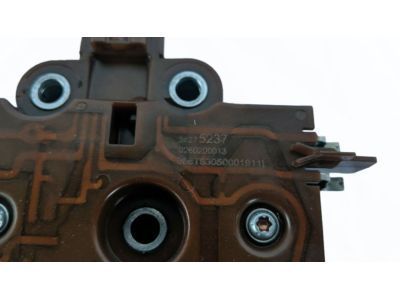 24275237 - Genuine GM Valve Assembly, Control Solenoid