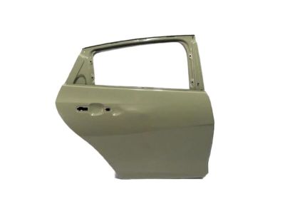 GM 84103473 Door Assembly, Rear Side